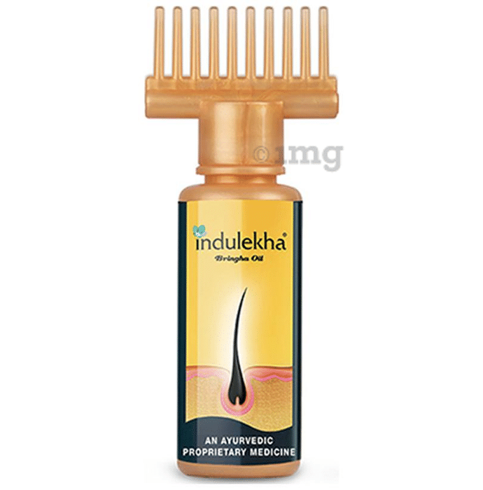 Buy Indulekha Hair Oil Online  Ayurvedic Hair Care  Myntra