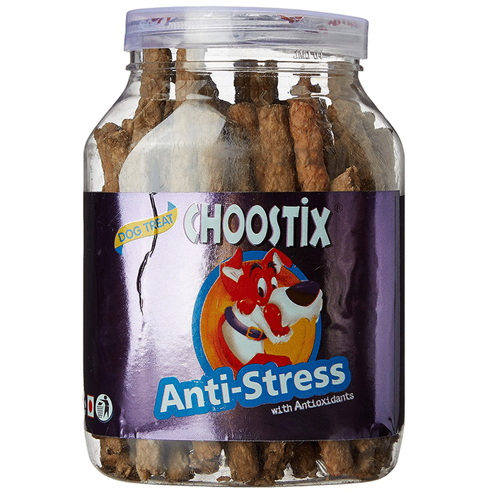 Choostix Anti-Stress Dog Treat