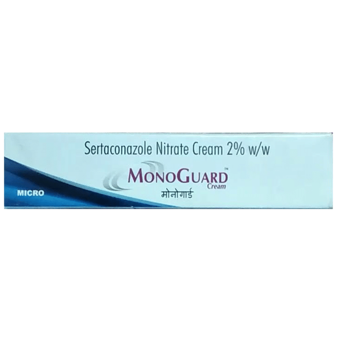 Monoguard Cream