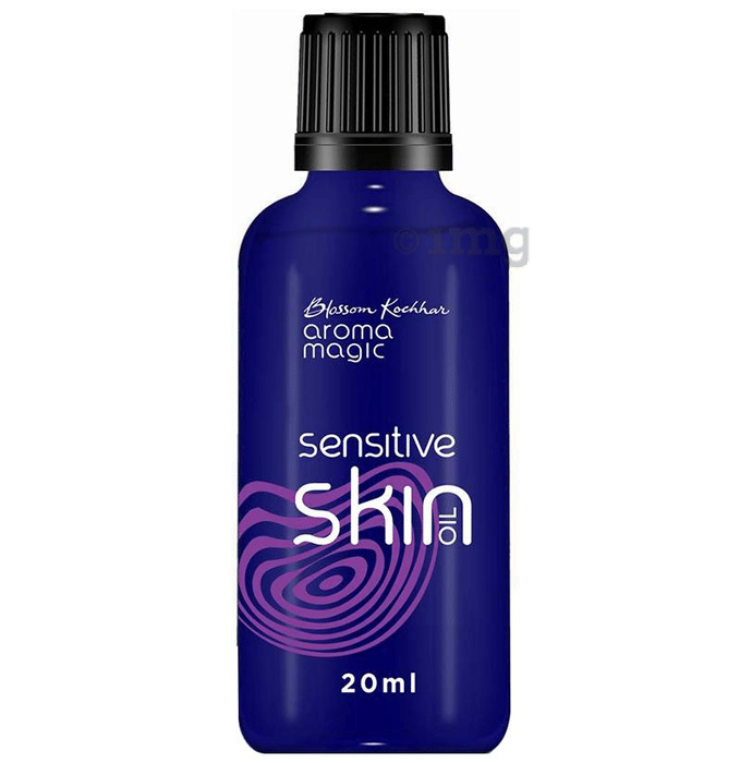 Aroma Magic Beautiful Skin Oil Sensitive