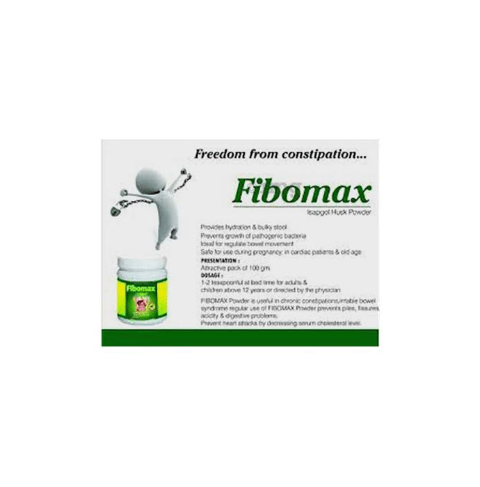 Fibomax Powder
