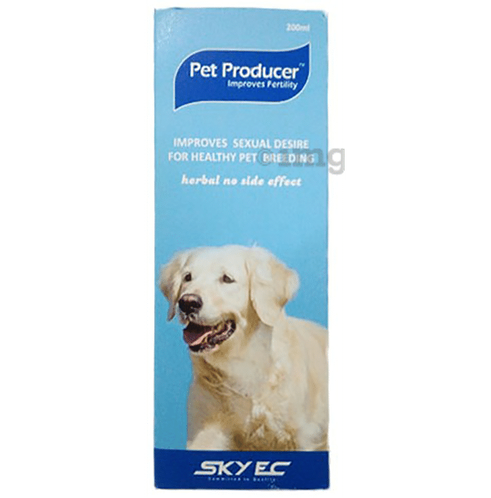 SkyEc Pet Producer