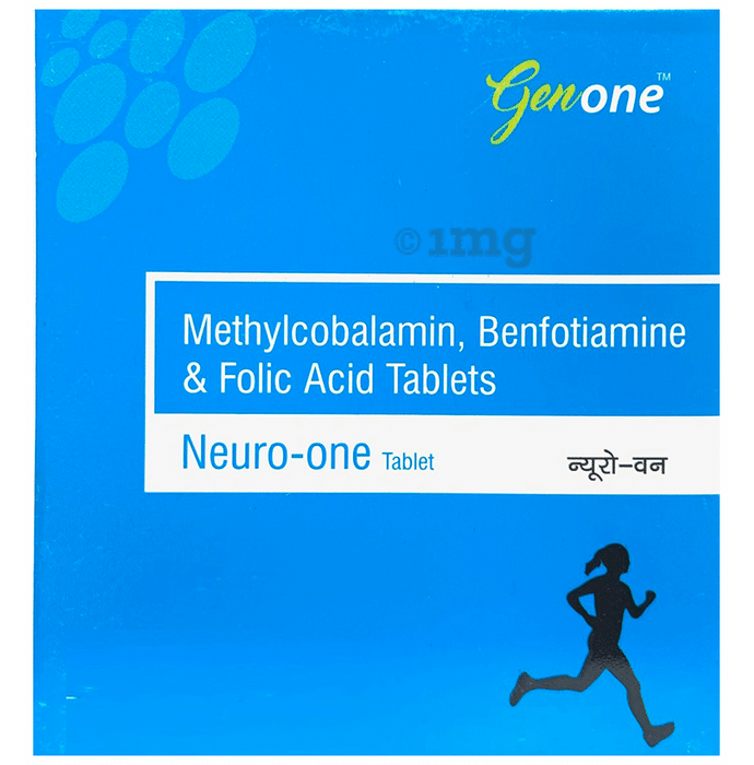 Neuro-One Tablet