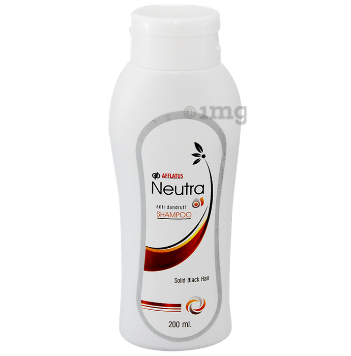 Afflatus Neutra Anti Dandruff Shampoo