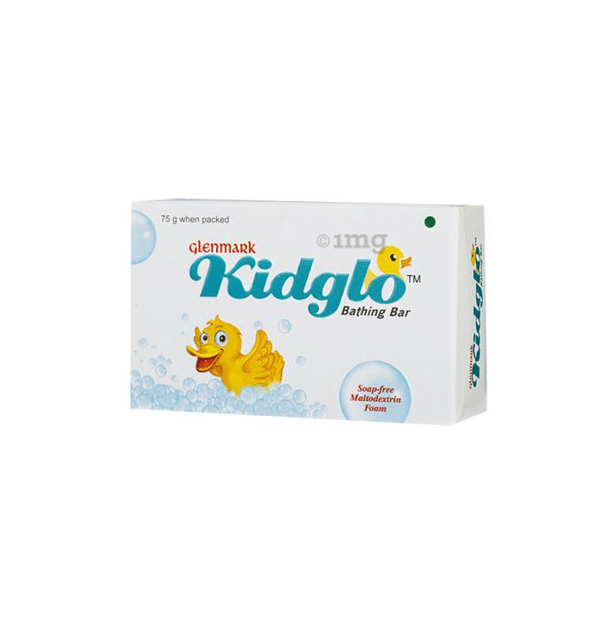 Kidglo Bathing Bar