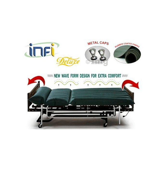 MY Care Air Bed (Sores Prevention System)