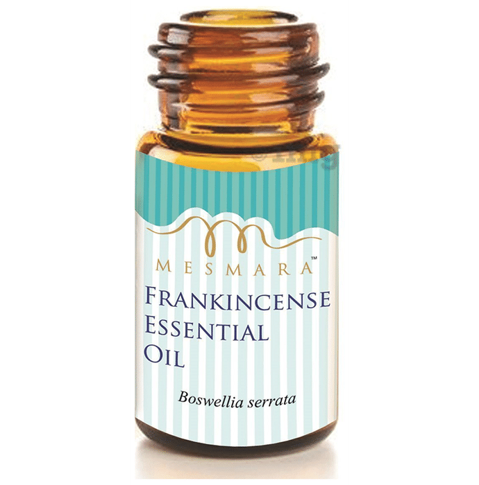 Mesmara Frankincense Essential Oil
