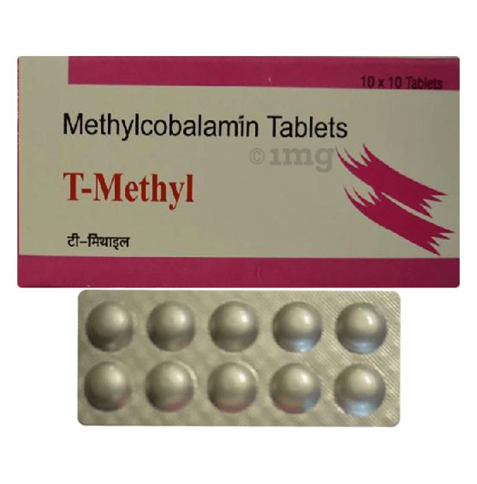 T-Methyl Tablet