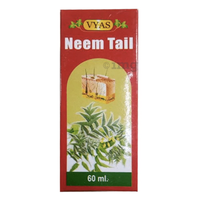 Vyas Neem Tail