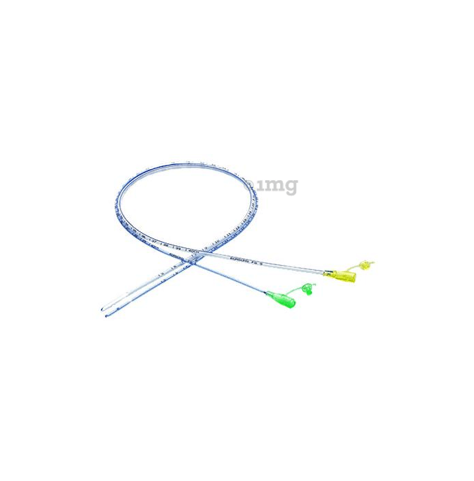 Romsons FG08 Feedy Infant Feeding Tube