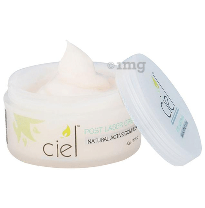 Ciel Natural Active Complex Post Laser Cream