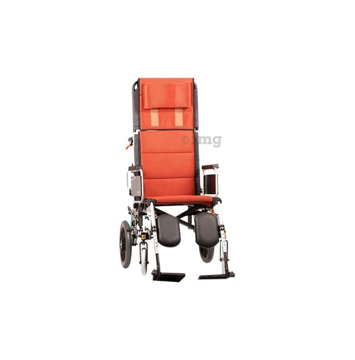 Karma Multi Functional KM 5000 F16 with Mag Wheels Manual Wheelchair