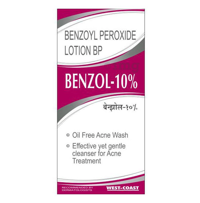 Benzol 10% Liquid