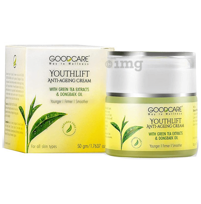 Goodcare Youthlift Anti-Ageing Cream