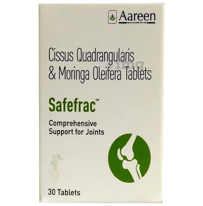 Safefrac Tablet