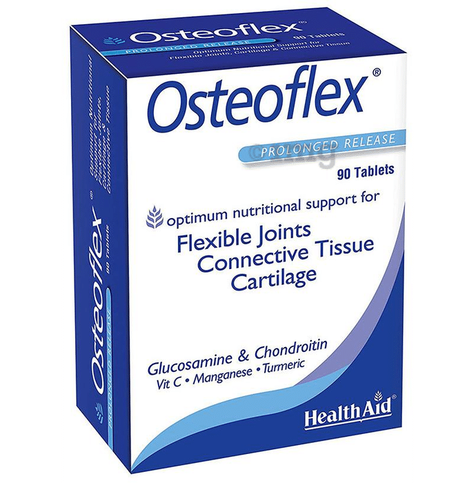 Healthaid Osteoflex Tablet