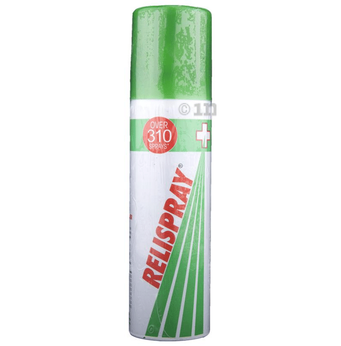 Relispray