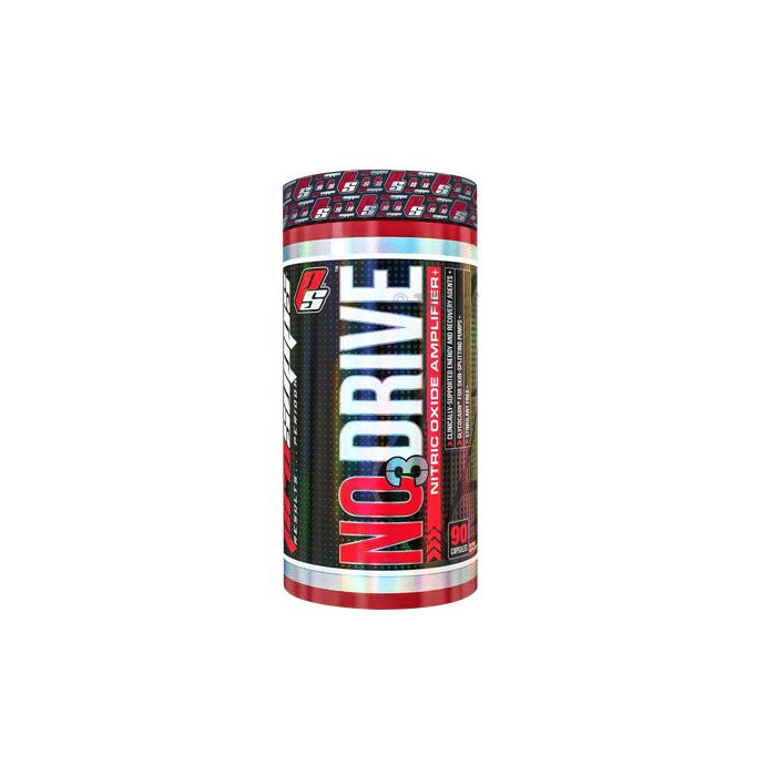 Pro Supps NO3 Drive