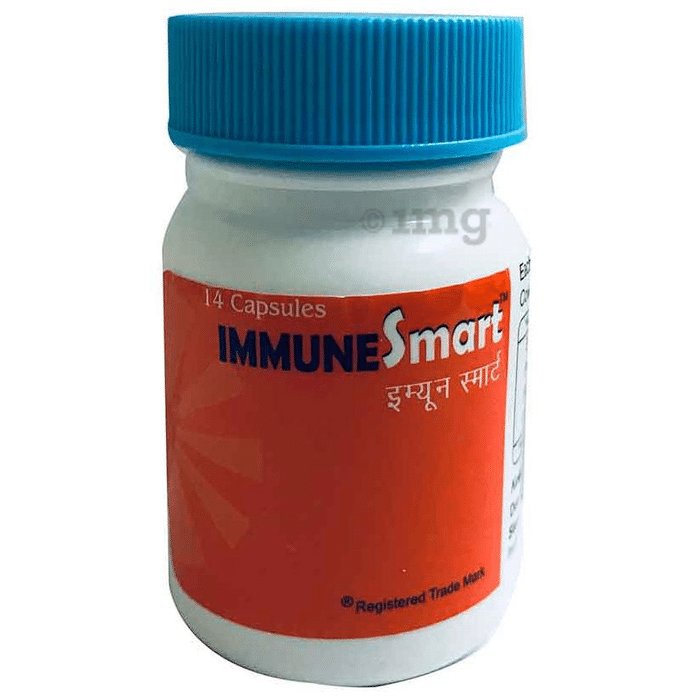 Immunesmart Capsule