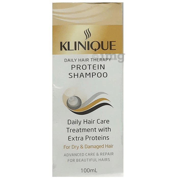 Klinique Protein Shampoo