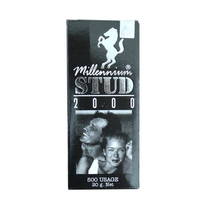 Millennium Stud 2000 Spray