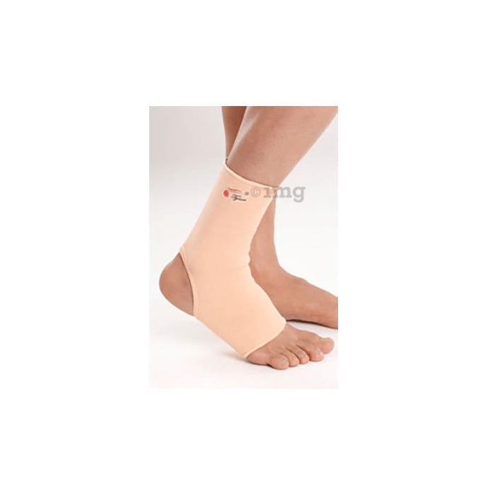 Tynor L05 Anklet Oac (Pair) Large