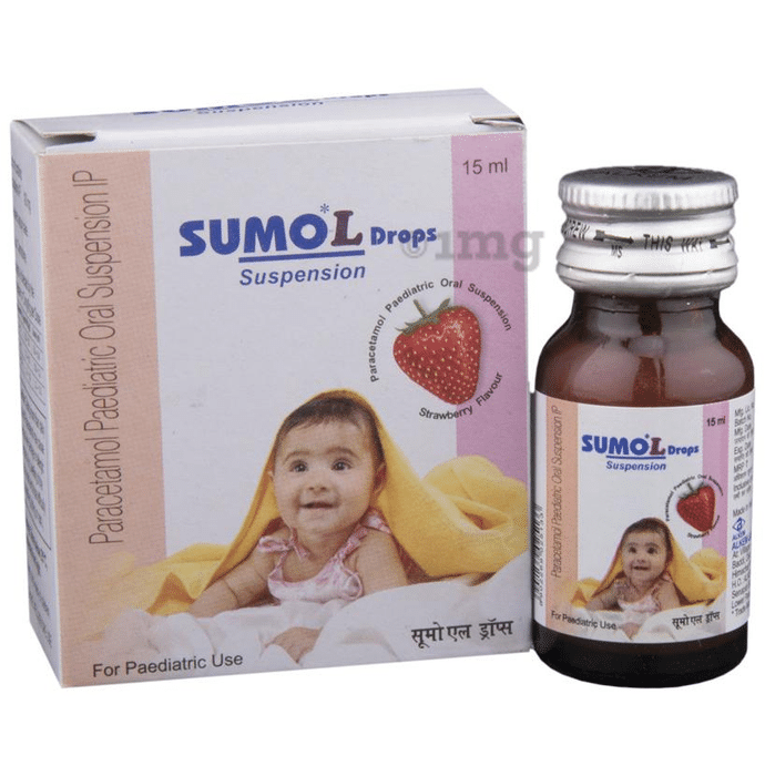 Sumo L Drops