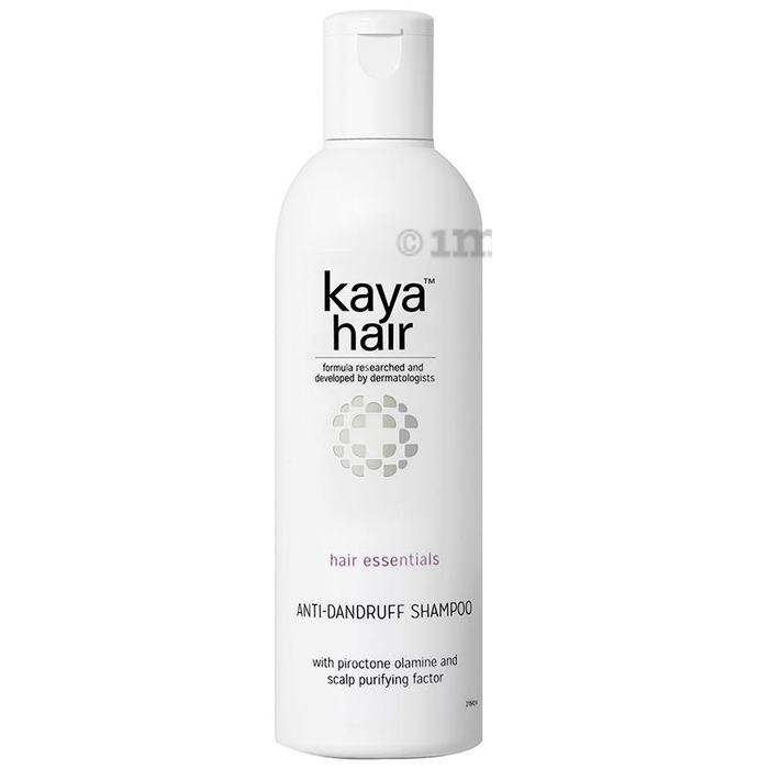 Kaya Anti Dandruff Hair Shampoo