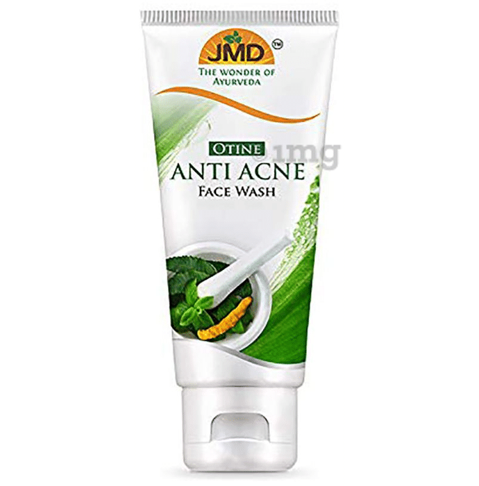 JMD Medico Otine Anti Acne Face Wash