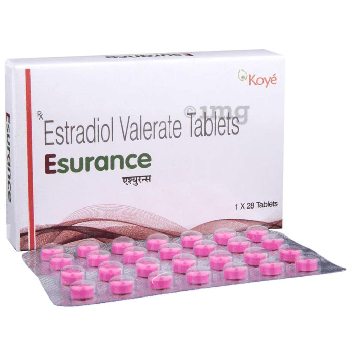 Esurance Tablet