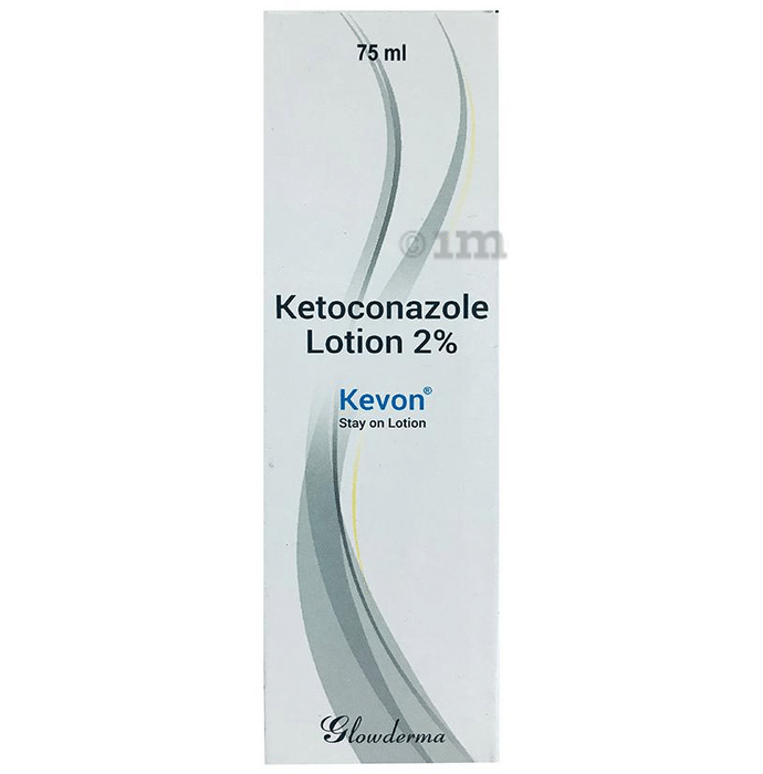 Kevon Lotion
