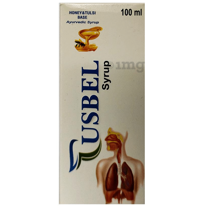 Tusbel Syrup