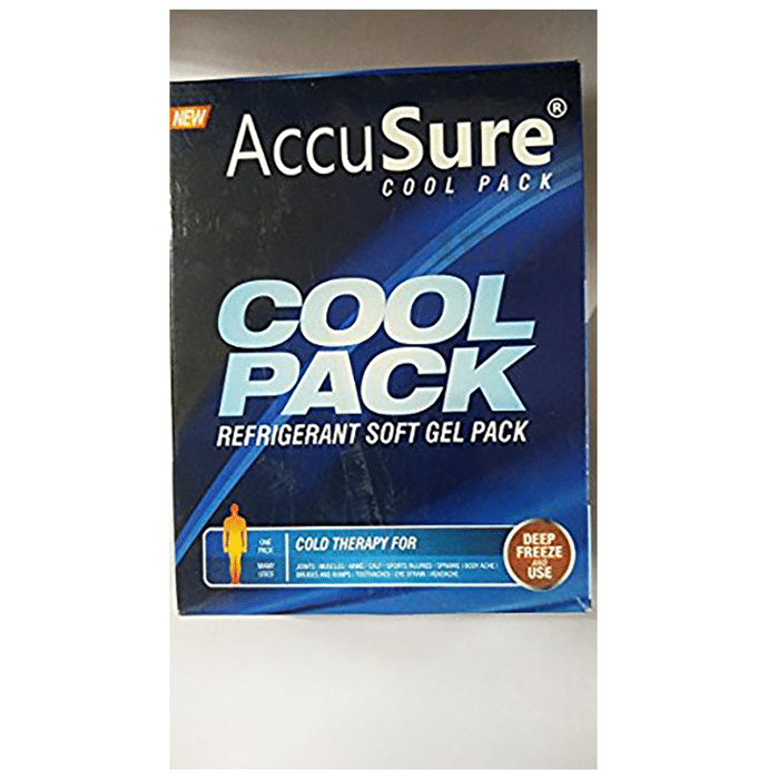 AccuSure Cool Pack