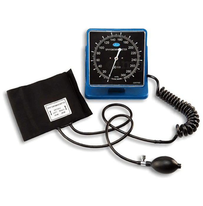 Vital HS 60A Abs Desk/Wall Type Sphygmomanometer