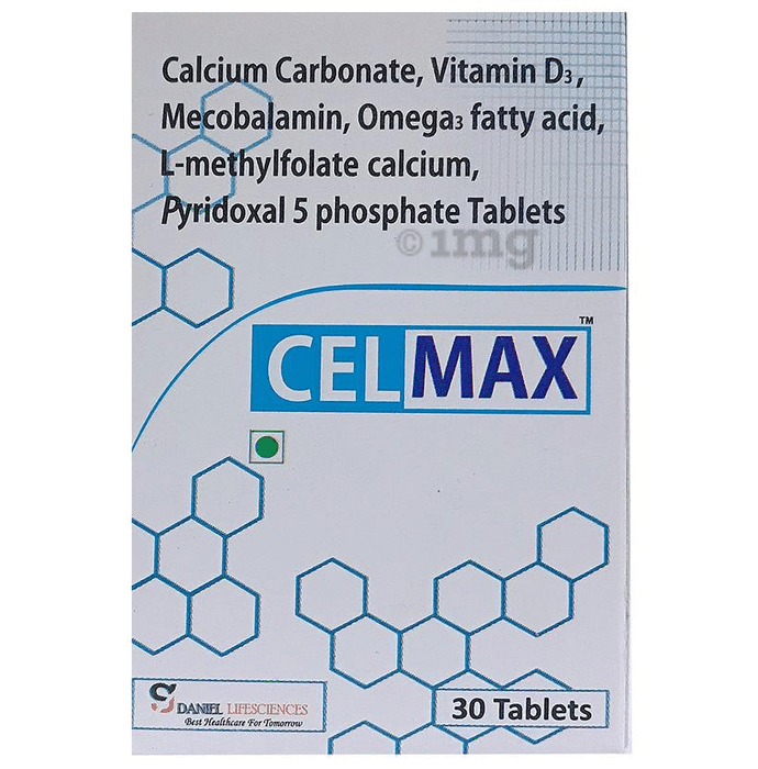 Celmax Tablet