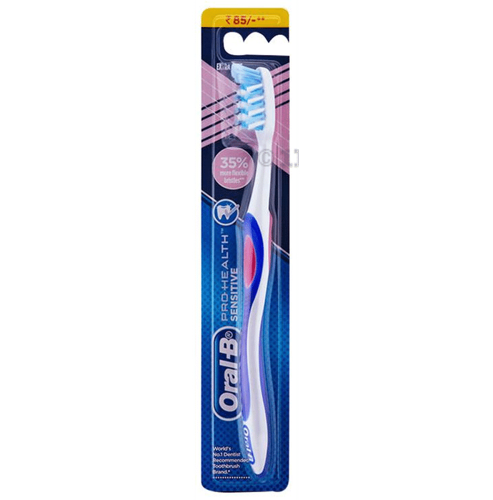 Oral-B Pro Health Sensitive Toothbrush