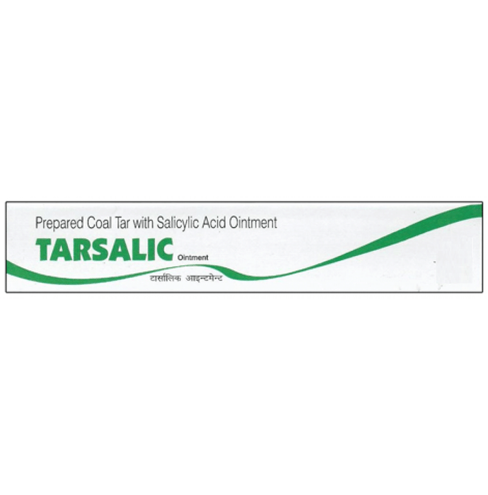 Tarsalic Ointment