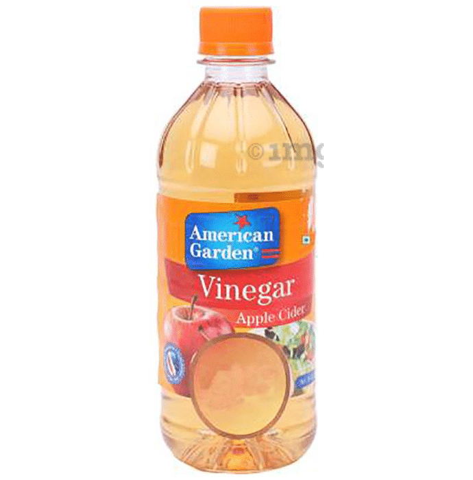 American Garden Apple Cider Vinegar
