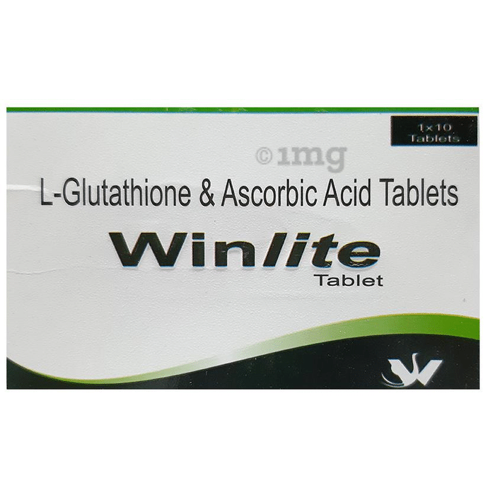 Winlite Tablet