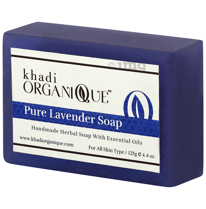Khadi Organique Soap