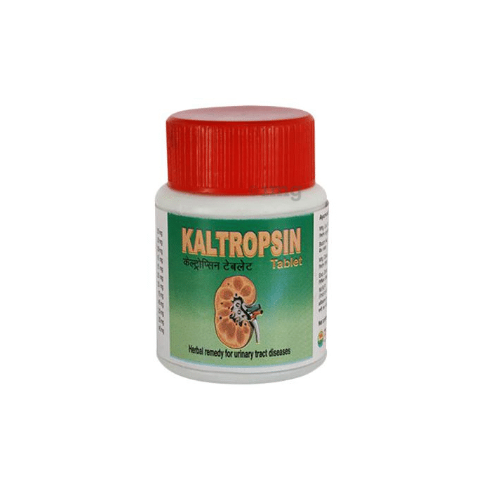United Kaltropsin Tablet