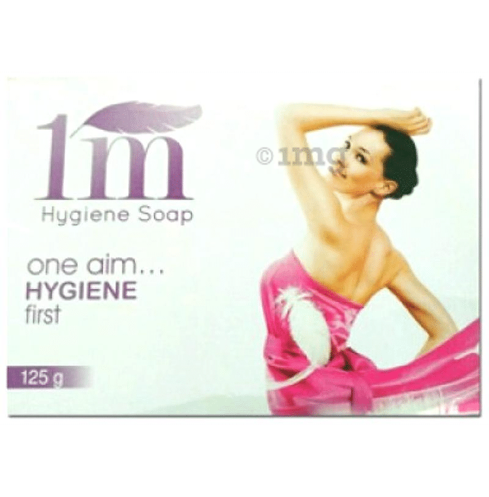 1M Hygiene Soap
