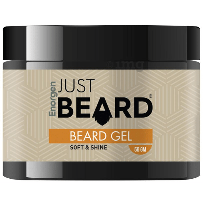 Enorgen Just Beard Gel
