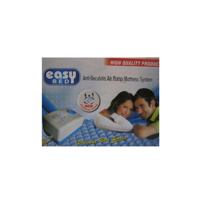 Easy Bed Anti-Decubitis Air Pump Mattress System