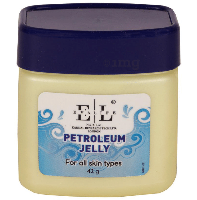Evalife Petroleum Jelly