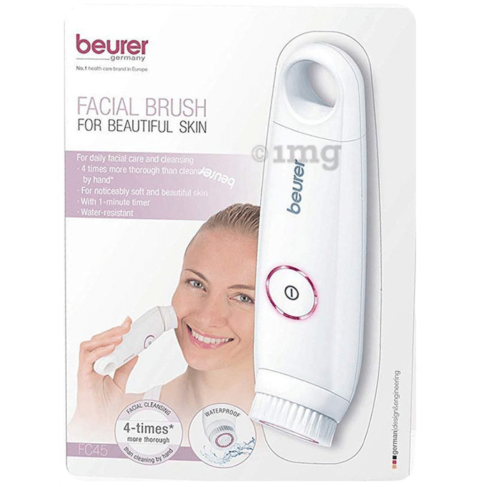 Beurer FC45 Facial Brush
