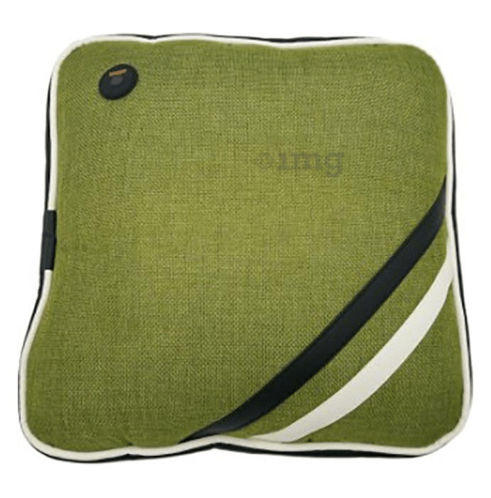 TCI Star Health Vibration Pillow Green