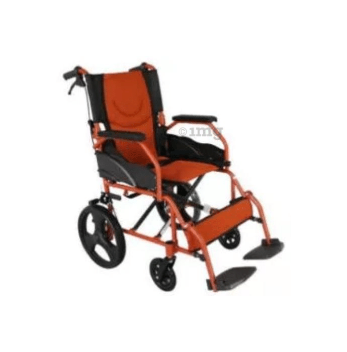 Karma Aurora 5 Premium Foldable Manual Wheelchair