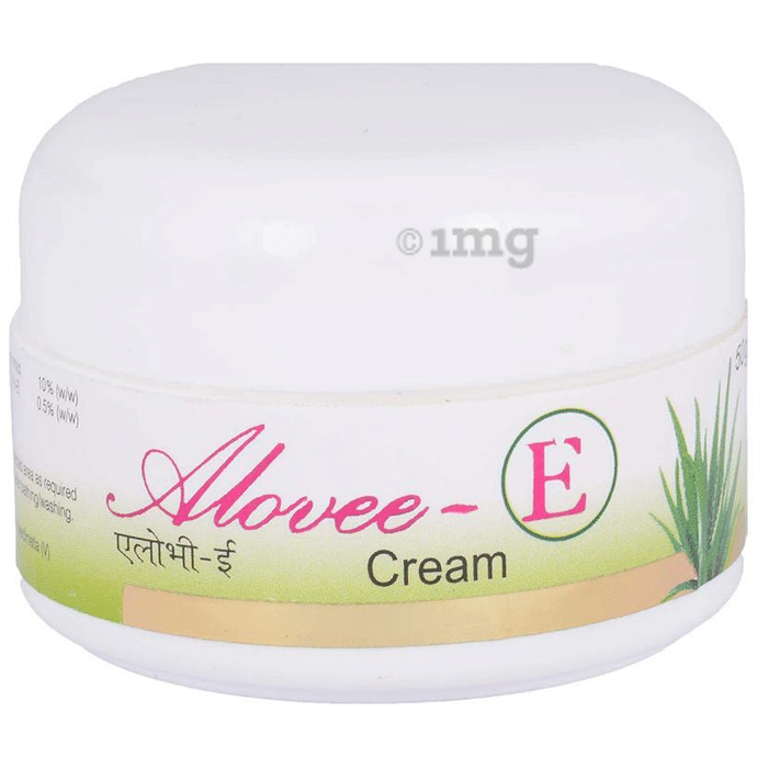 Alovee-E Cream