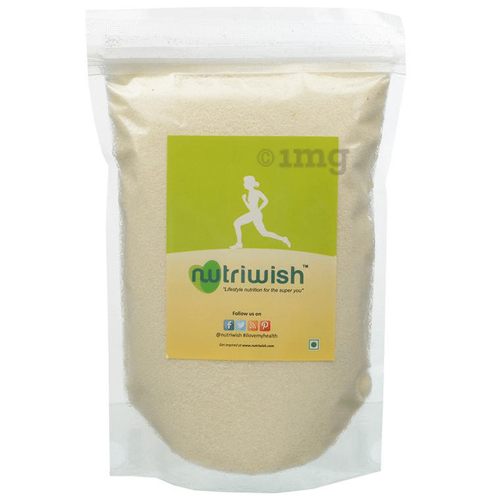 Nutriwish Coconut Flour